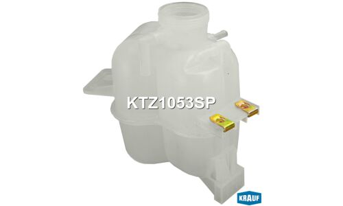 Бачок расширительный Krauf, арт. KTZ1053SP