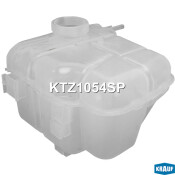 Бачок расширительный Krauf, арт. KTZ1054SP