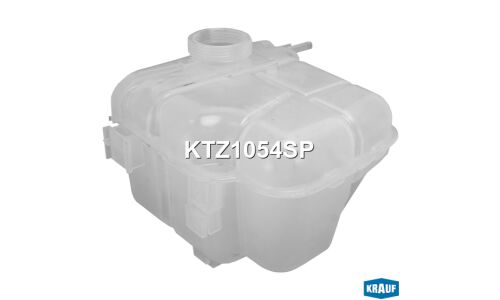 Бачок расширительный Krauf, арт. KTZ1054SP