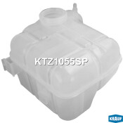 Бачок расширительный Krauf, арт. KTZ1055SP