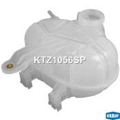 Бачок расширительный Krauf, арт. KTZ1056SP