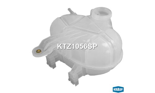 Бачок расширительный Krauf, арт. KTZ1056SP