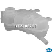 Бачок расширительный Krauf, арт. KTZ1057SP