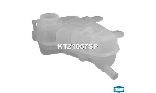 Бачок расширительный Krauf, арт. KTZ1057SP