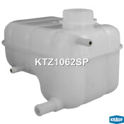 Бачок расширительный Krauf, арт. KTZ1062SP