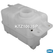 Бачок расширительный Krauf, арт. KTZ1063SP