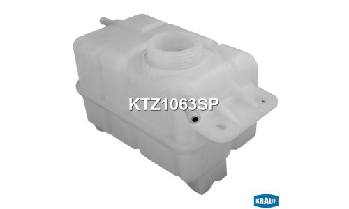 Бачок расширительный Krauf, арт. KTZ1063SP