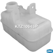 Бачок расширительный Krauf, арт. KTZ1064SP
