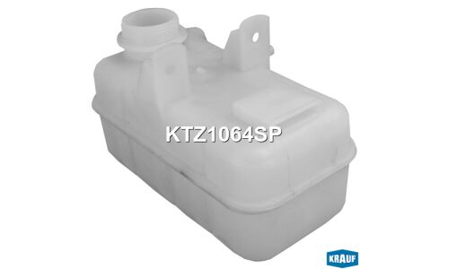 Бачок расширительный Krauf, арт. KTZ1064SP