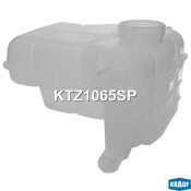 Бачок расширительный Krauf, арт. KTZ1065SP