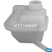 Бачок расширительный Krauf, арт. KTZ1068SP