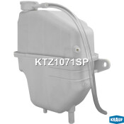 Бачок расширительный Krauf, арт. KTZ1071SP
