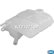 Бачок расширительный Krauf, арт. KTZ1075SP