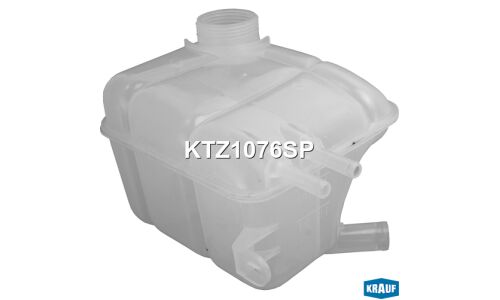 Бачок расширительный охлаждающей жидкости Krauf, арт. KTZ1076SP