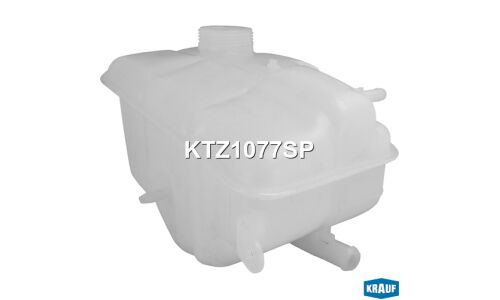 Бачок расширительный Krauf, арт. KTZ1077SP