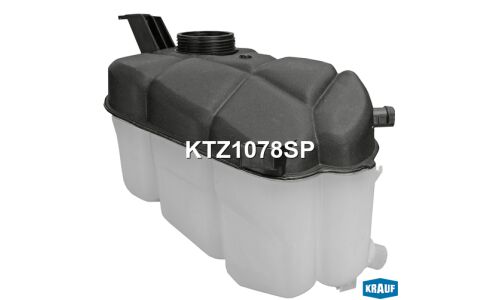 Бачок расширительный Krauf, арт. KTZ1078SP