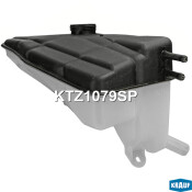 Бачок расширительный Krauf, арт. KTZ1079SP