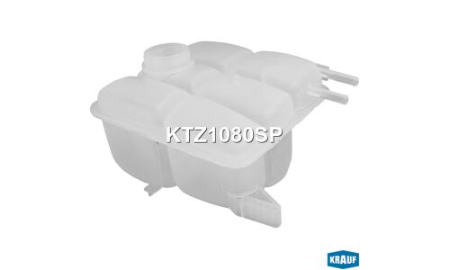 Бачок расширительный Krauf, арт. KTZ1080SP