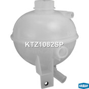 Бачок расширительный Krauf, арт. KTZ1082SP