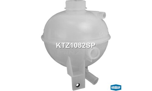 Бачок расширительный Krauf, арт. KTZ1082SP