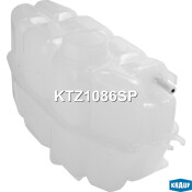 Бачок расширительный Krauf, арт. KTZ1086SP