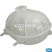 Бачок расширительный Krauf, арт. KTZ1088SP