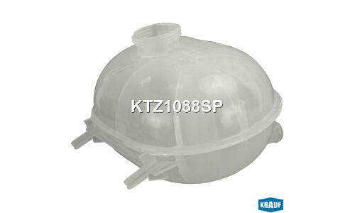 Бачок расширительный Krauf, арт. KTZ1088SP