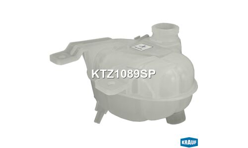 Бачок расширительный охлаждающей жидкости Krauf, арт. KTZ1089SP