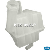 Бачок расширительный Krauf, арт. KTZ1092SP