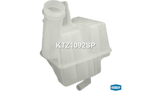 Бачок расширительный Krauf, арт. KTZ1092SP