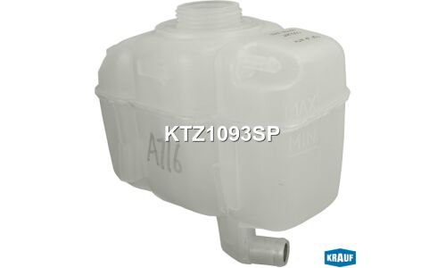 Бачок расширительный Krauf, арт. KTZ1093SP