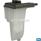 Бачок расширительный Krauf, арт. KTZ1095SP