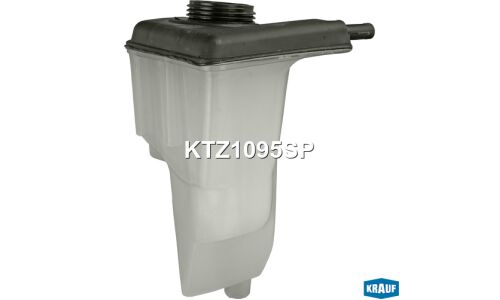 Бачок расширительный Krauf, арт. KTZ1095SP