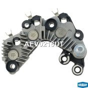 Диодный мост генератора Krauf, арт. AEV0218UT