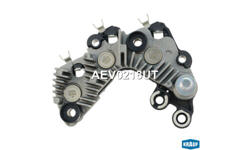 Диодный мост генератора Krauf, арт. AEV0218UT