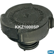 Крышка бачка охл. жидкости Krauf, арт. KKZ1000SP Крышка бачка охл. жидкости Krauf, арт. KKZ1000SP