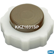 Крышка бачка охл. жидкости Krauf, арт. KKZ1031SP