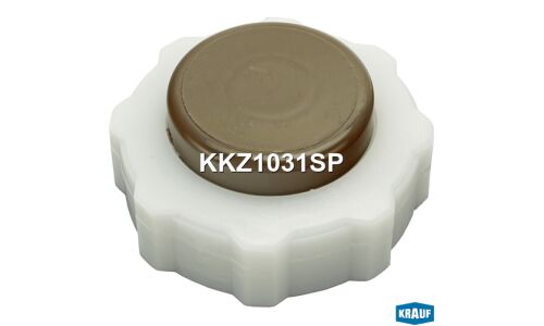 Крышка бачка охл. жидкости Krauf, арт. KKZ1031SP