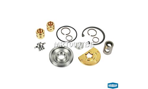 Ремкомплект турбокомпрессора Krauf, арт. MRT0097BE