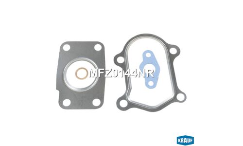 Комплект прокладок турбокомпрессора Krauf, арт. MFZ0144NR