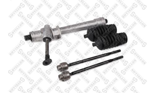 Рейка рулевая Stellox, арт. 31-37358-SX
