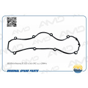 Прокладка клапанной крышки AMD, арт. AMD.GAS313