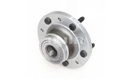 Ступица колеса Iljin, задняя, арт. IJ232004