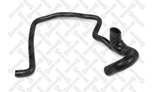 Патрубок радиатора Stellox, нижний, для Opel Astra H, арт. 10-35560-SX