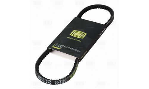 Ремень клиновой Trialli, арт. AVX10X713
