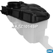 Бачок расширительный Krauf, арт. KTZ1014SP