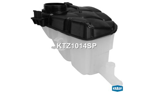 Бачок расширительный Krauf, арт. KTZ1014SP