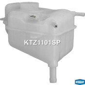 Бачок расширительный Krauf, арт. KTZ1101SP