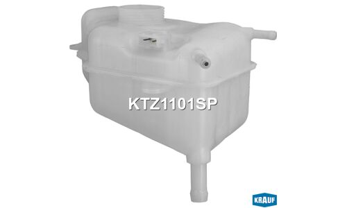 Бачок расширительный Krauf, арт. KTZ1101SP