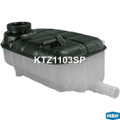 Бачок расширительный Krauf, арт. KTZ1103SP